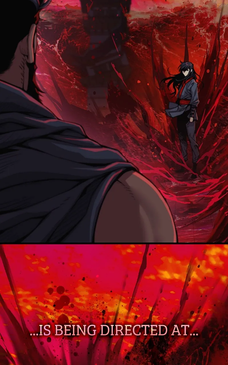 Read Myst, Might, Mayhem chapter 37 image 24 on Lezhin