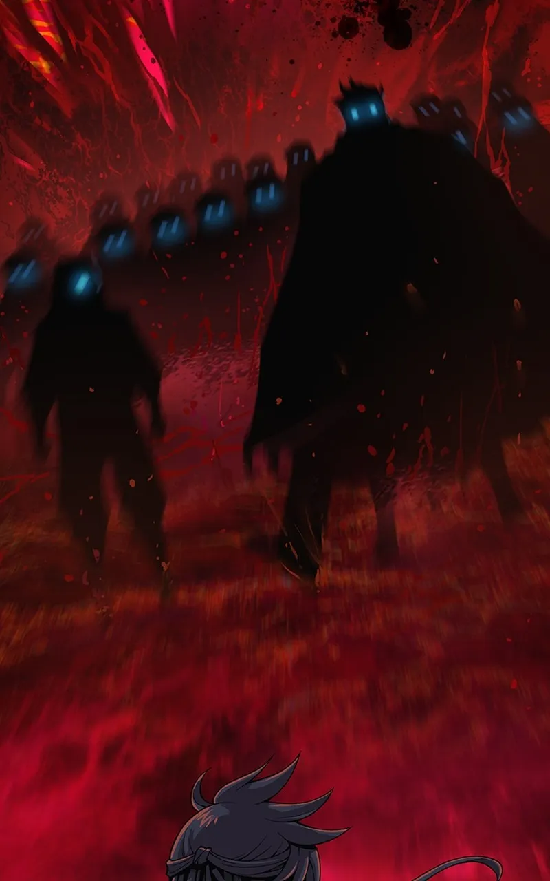 Read Myst, Might, Mayhem chapter 37 image 25 on Lezhin