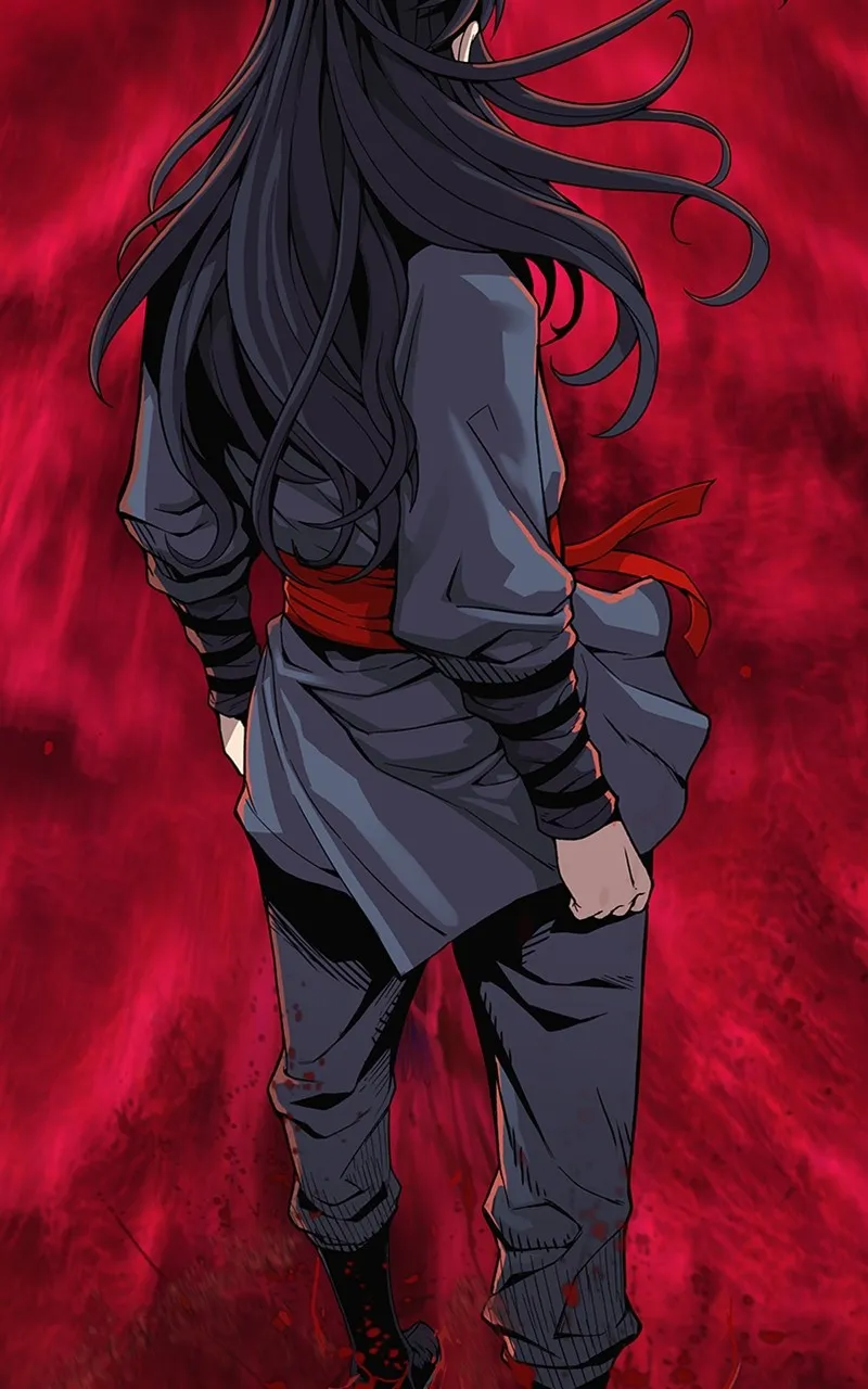 Read Myst, Might, Mayhem chapter 37 image 26 on Lezhin