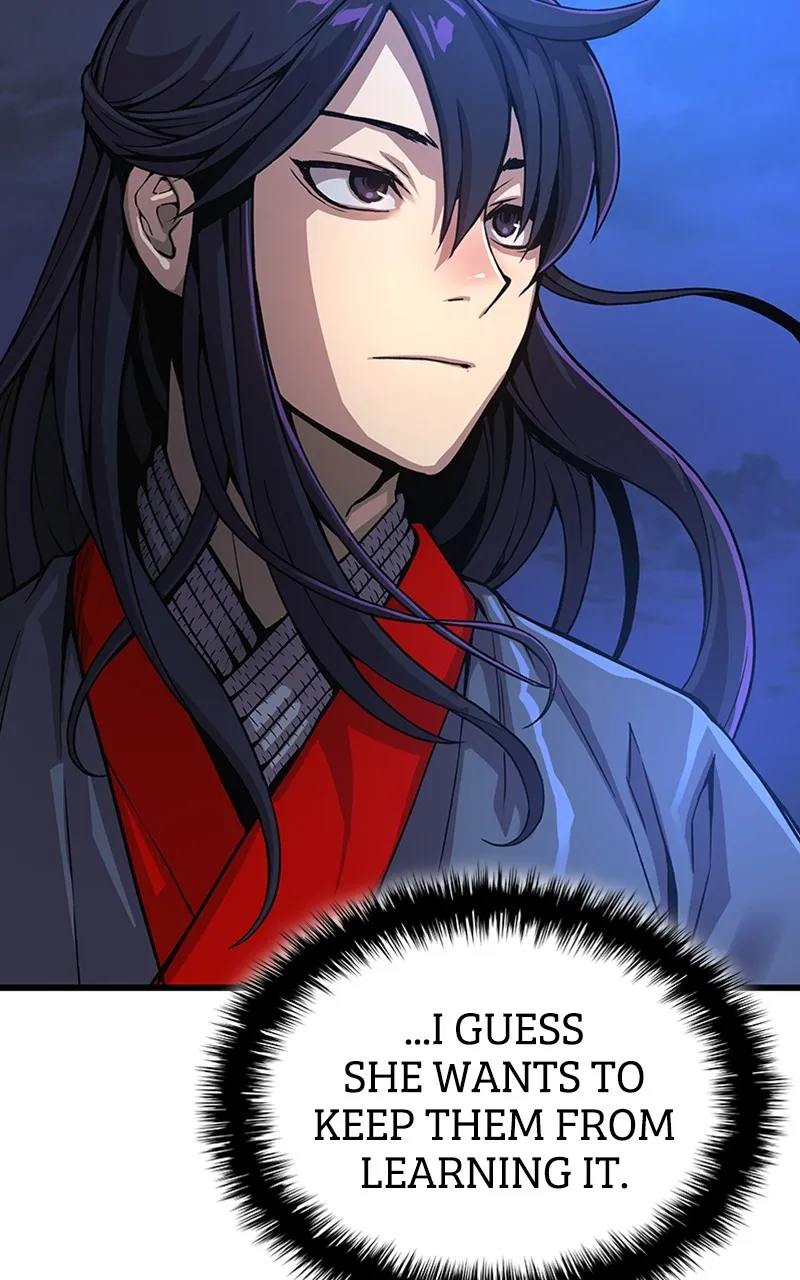 Read Myst, Might, Mayhem chapter 37 image 34 on Lezhin