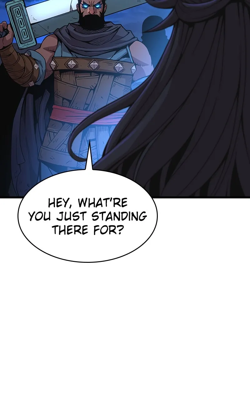 Read Myst, Might, Mayhem chapter 37 image 36 on Lezhin