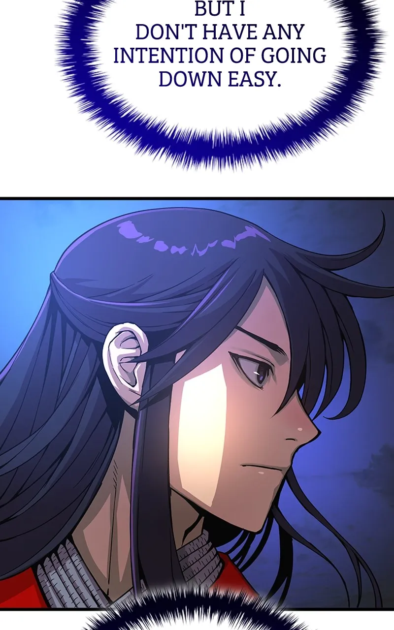 Read Myst, Might, Mayhem chapter 37 image 40 on Lezhin