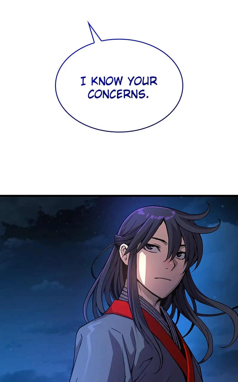Read Myst, Might, Mayhem chapter 37 image 43 on Lezhin