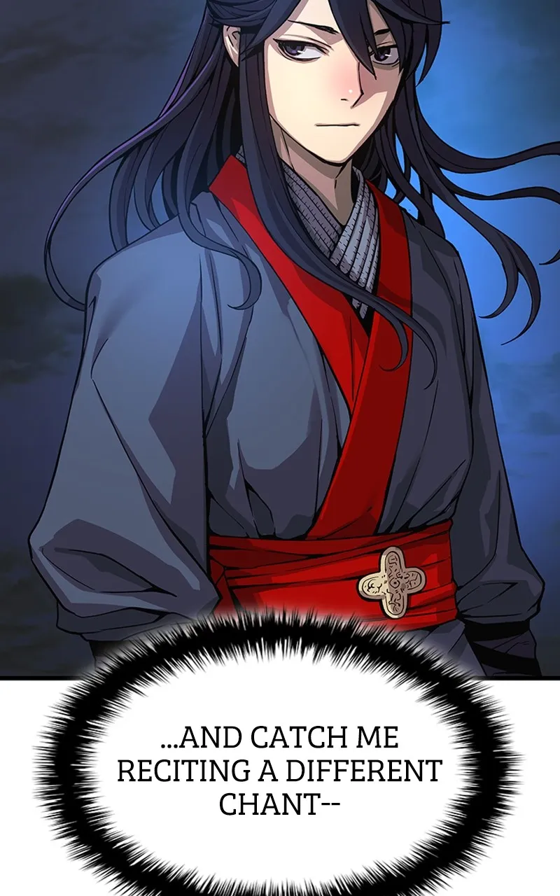 Read Myst, Might, Mayhem chapter 37 image 47 on Lezhin