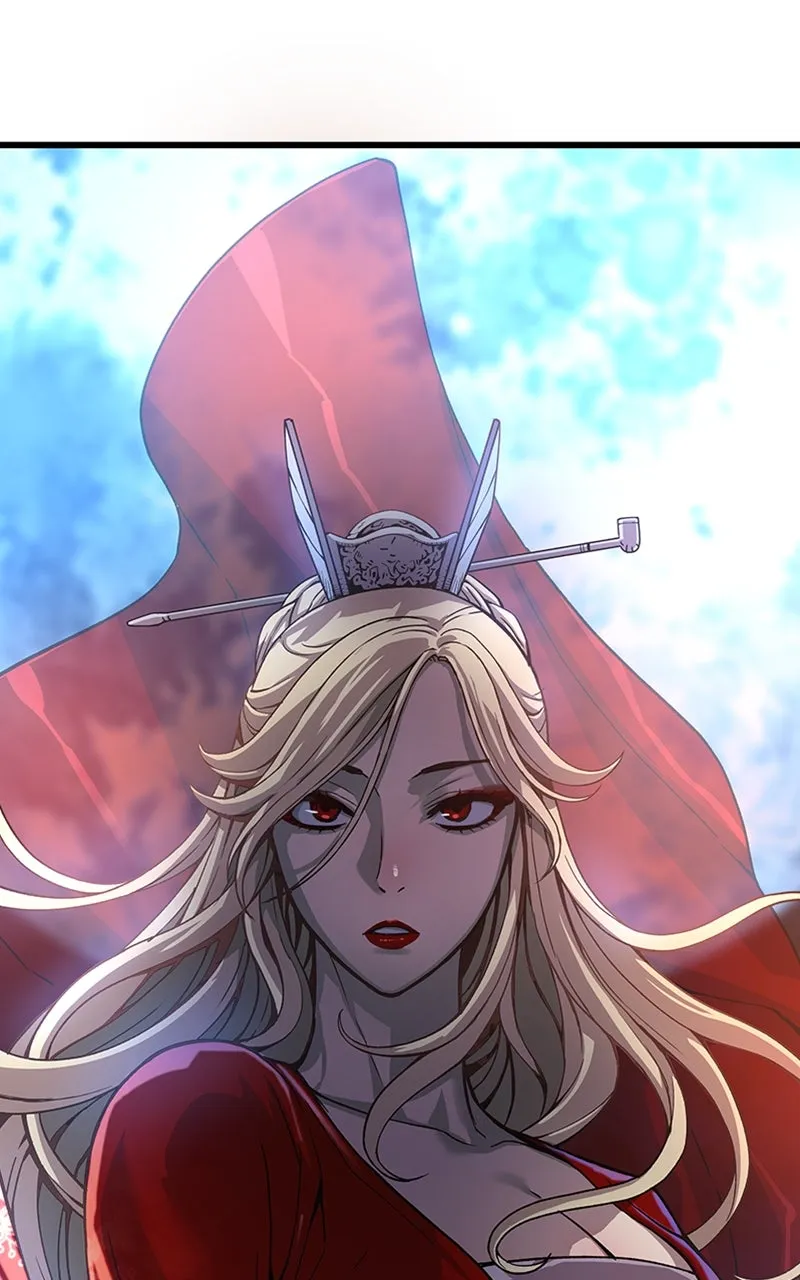 Read Myst, Might, Mayhem chapter 37 image 50 on Lezhin