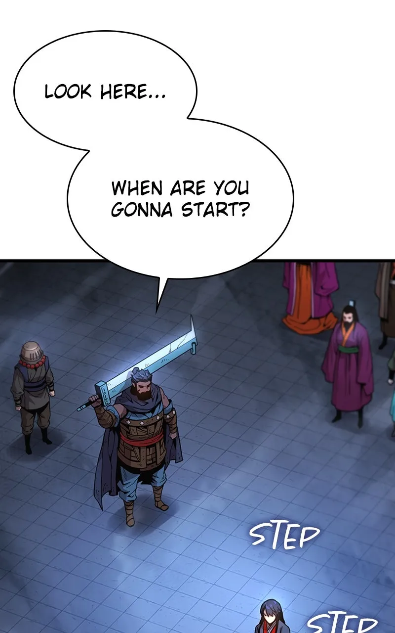 Read Myst, Might, Mayhem chapter 37 image 53 on Lezhin