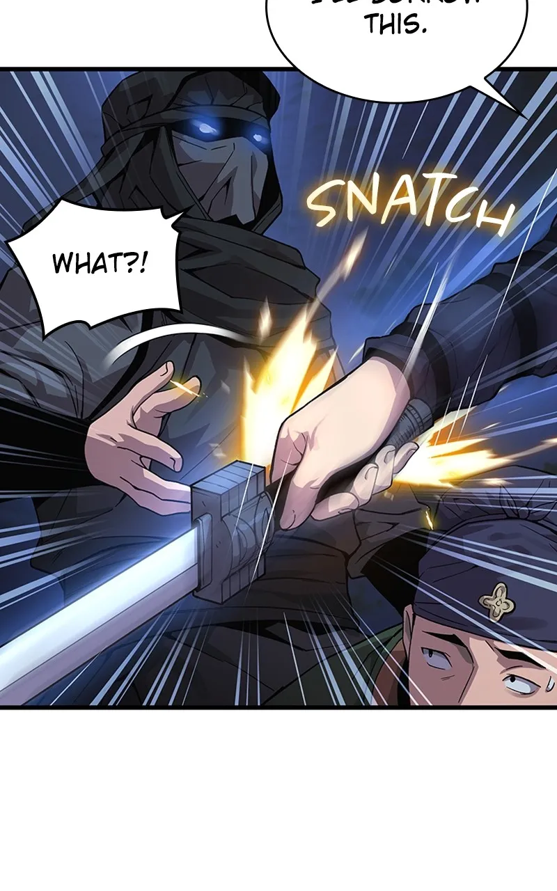 Read Myst, Might, Mayhem chapter 37 image 55 on Lezhin