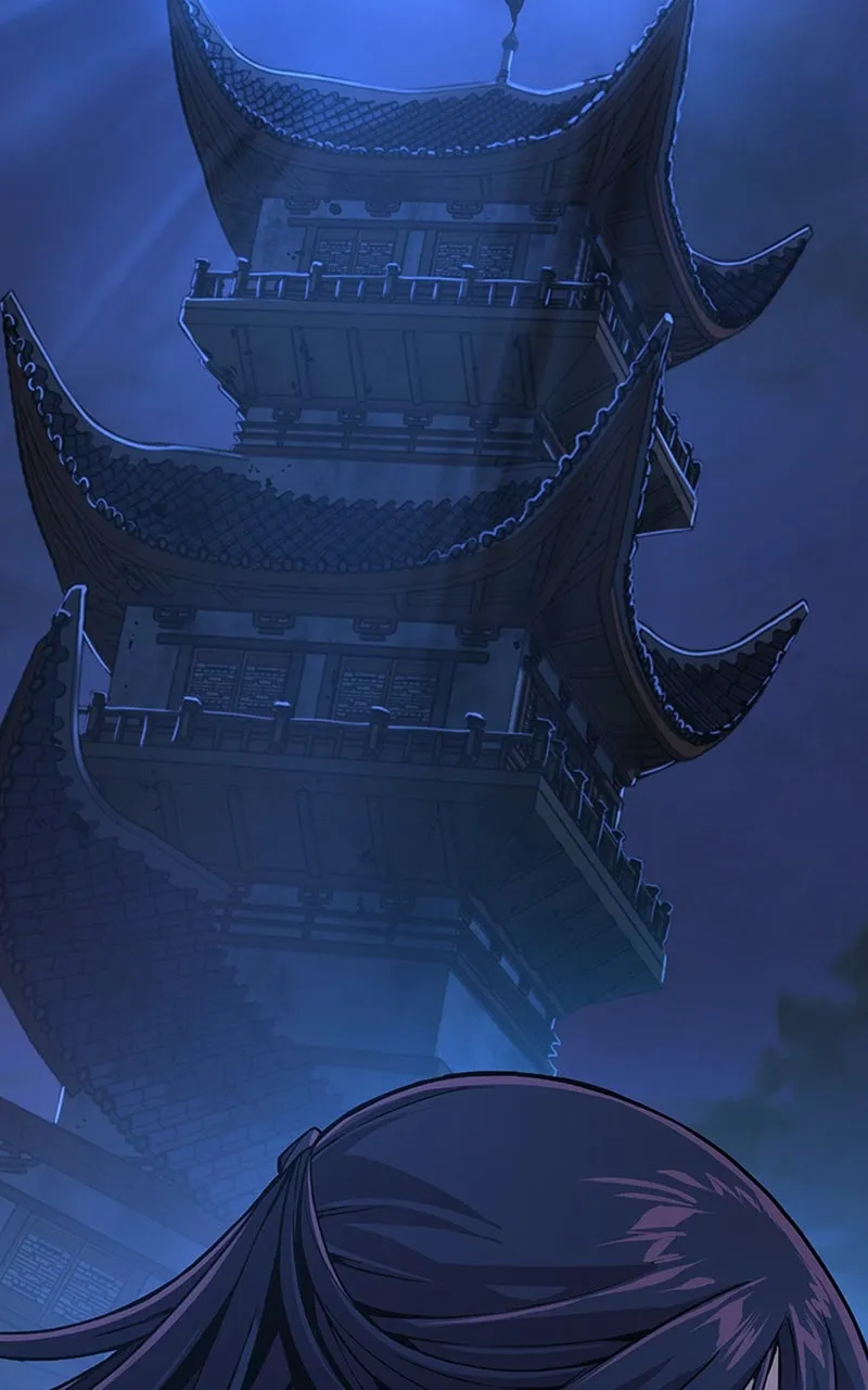 Read Myst, Might, Mayhem chapter 37 image 6 on Lezhin
