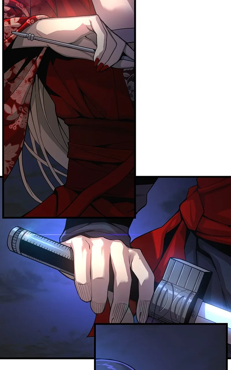 Read Myst, Might, Mayhem chapter 37 image 61 on Lezhin
