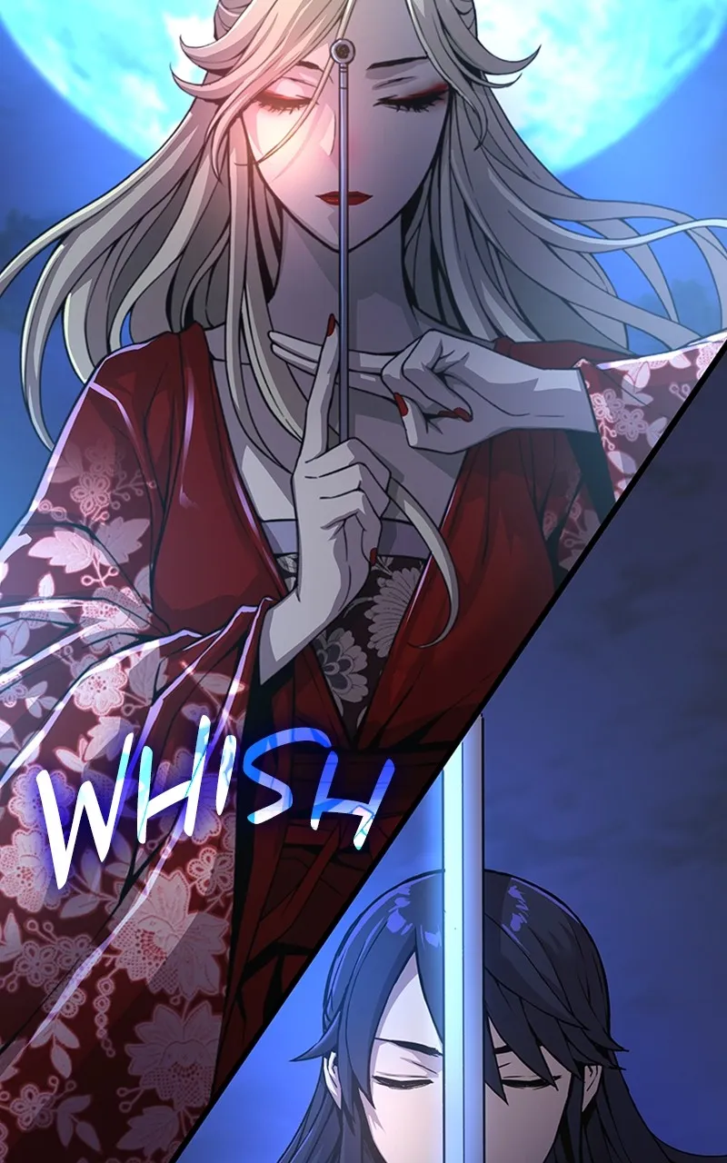 Read Myst, Might, Mayhem chapter 37 image 64 on Lezhin
