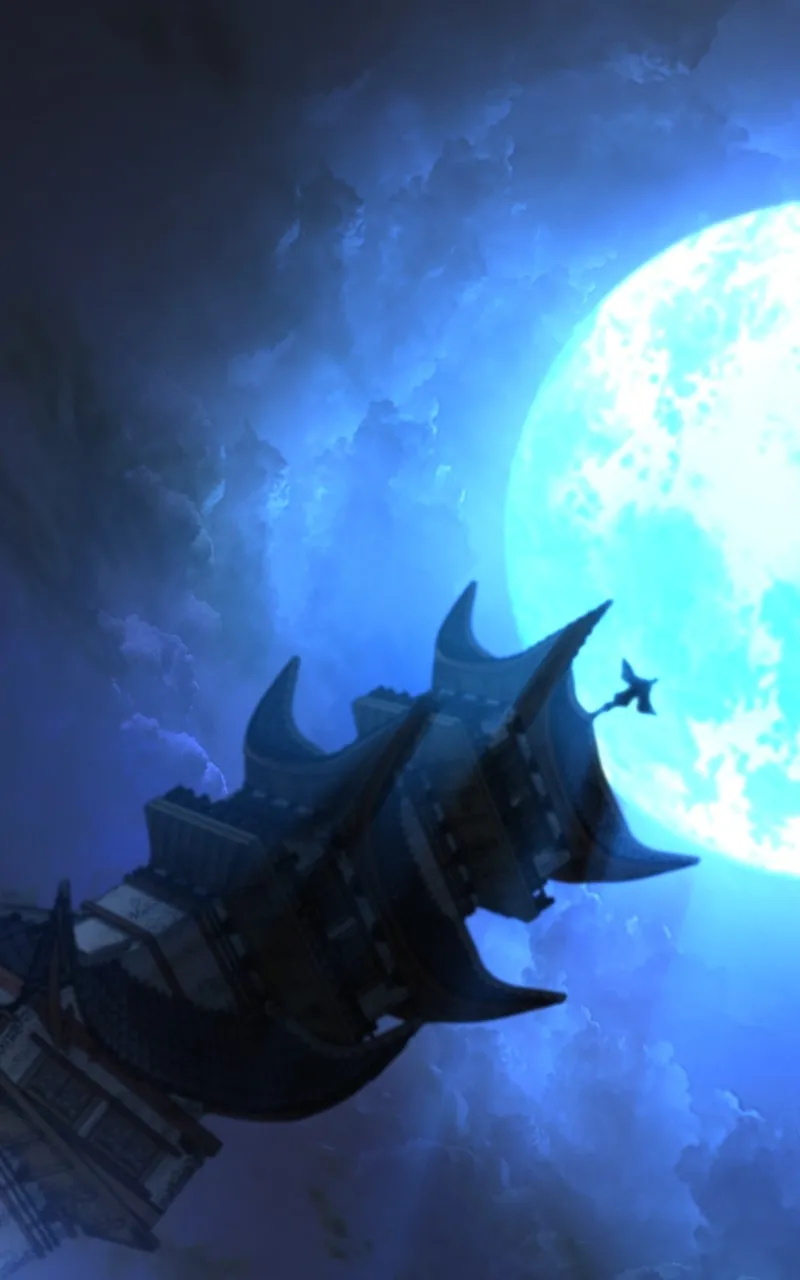 Read Myst, Might, Mayhem chapter 37 image 66 on Lezhin