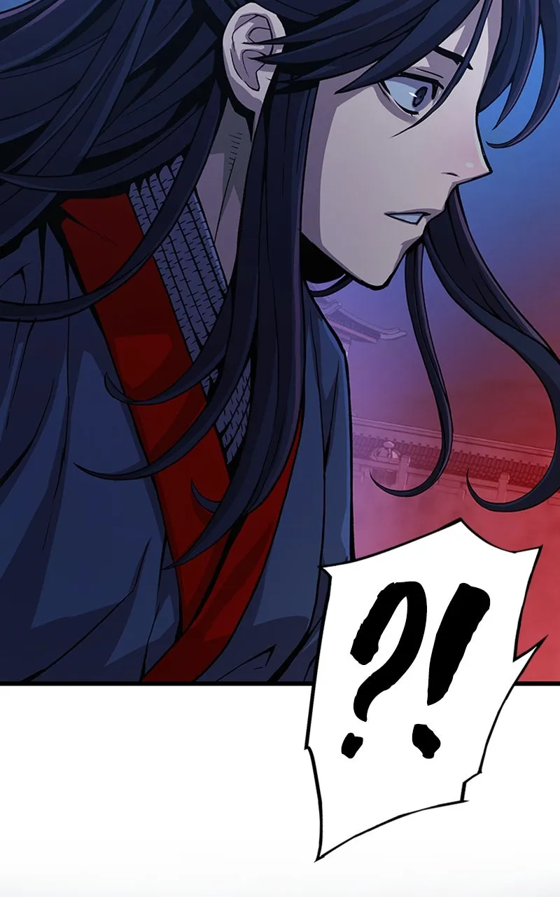 Read Myst, Might, Mayhem chapter 37 image 7 on Lezhin