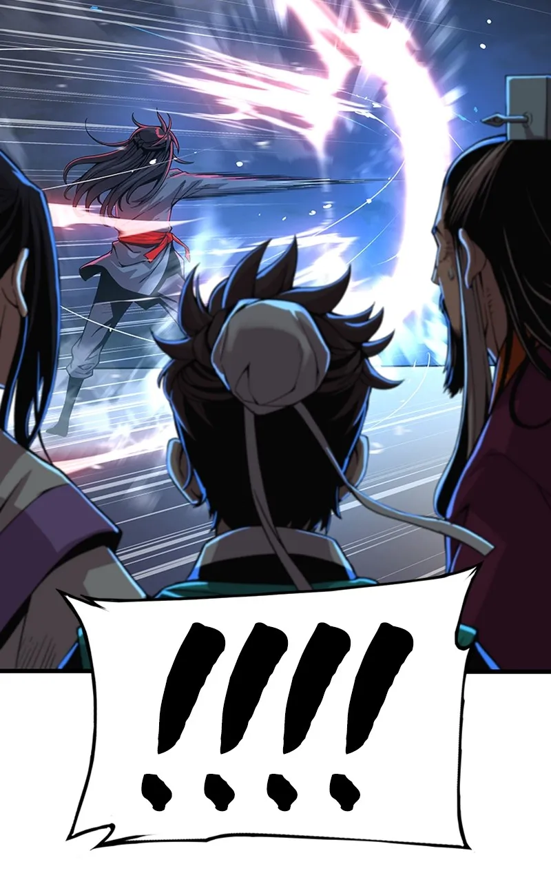Read Myst, Might, Mayhem chapter 37 image 73 on Lezhin