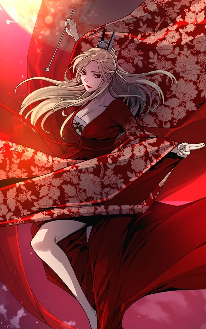 Read Myst, Might, Mayhem chapter 37 image 76 on Lezhin
