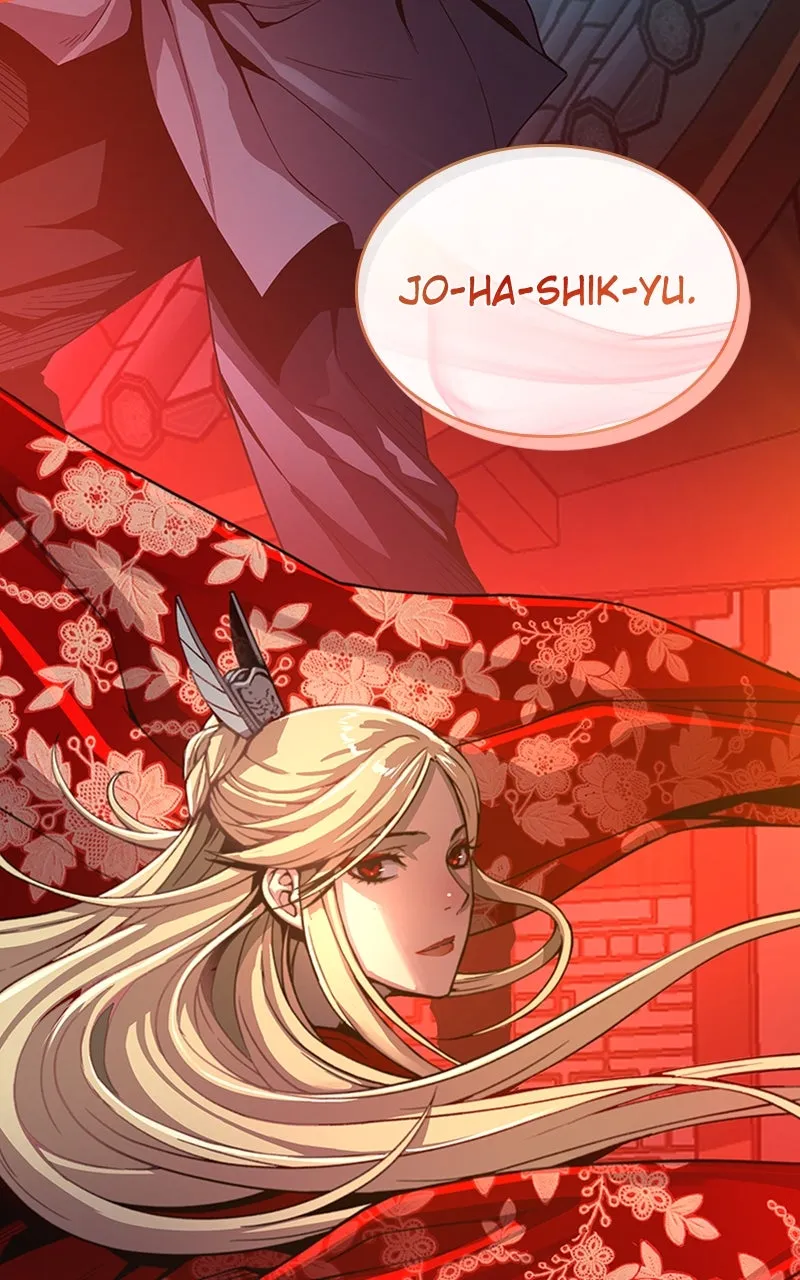 Read Myst, Might, Mayhem chapter 37 image 78 on Lezhin