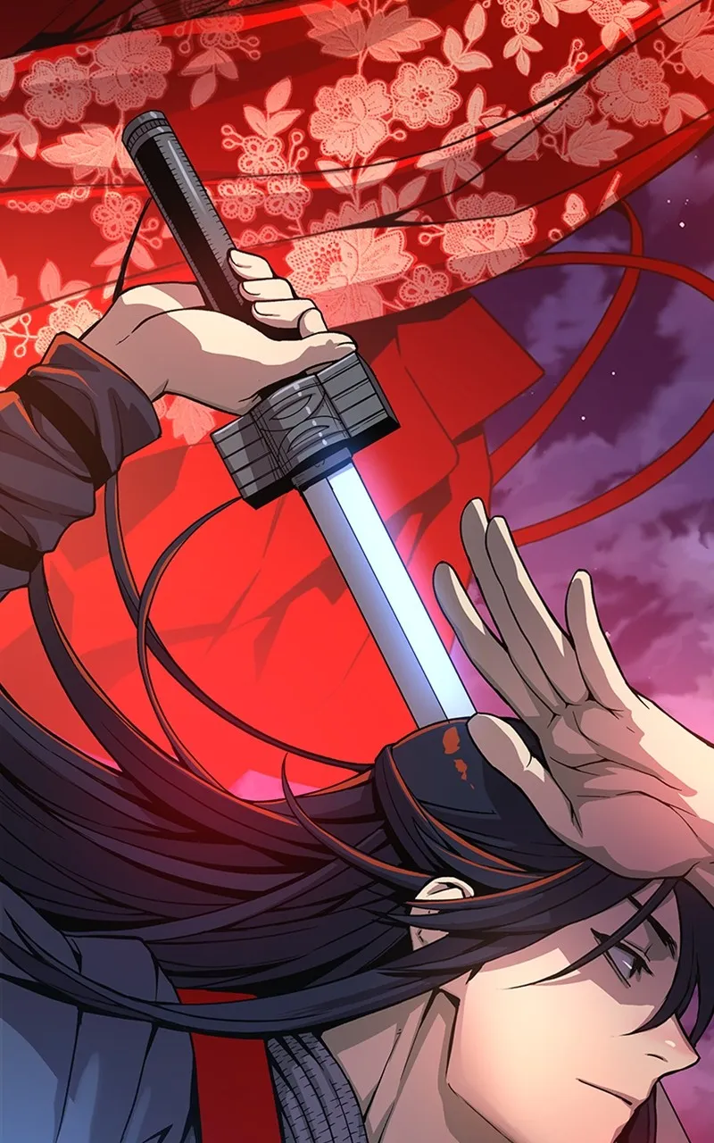 Read Myst, Might, Mayhem chapter 37 image 79 on Lezhin