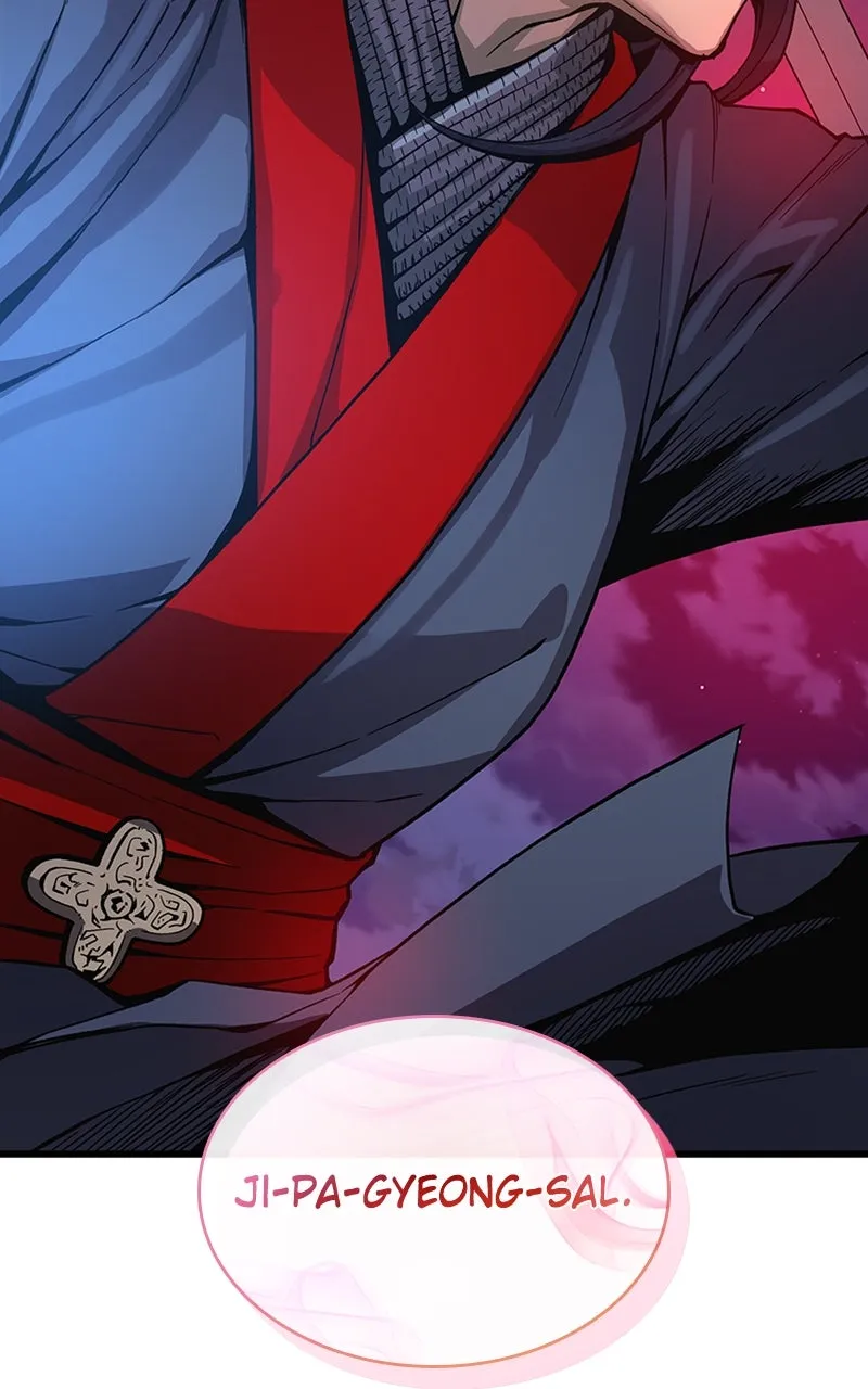 Read Myst, Might, Mayhem chapter 37 image 80 on Lezhin