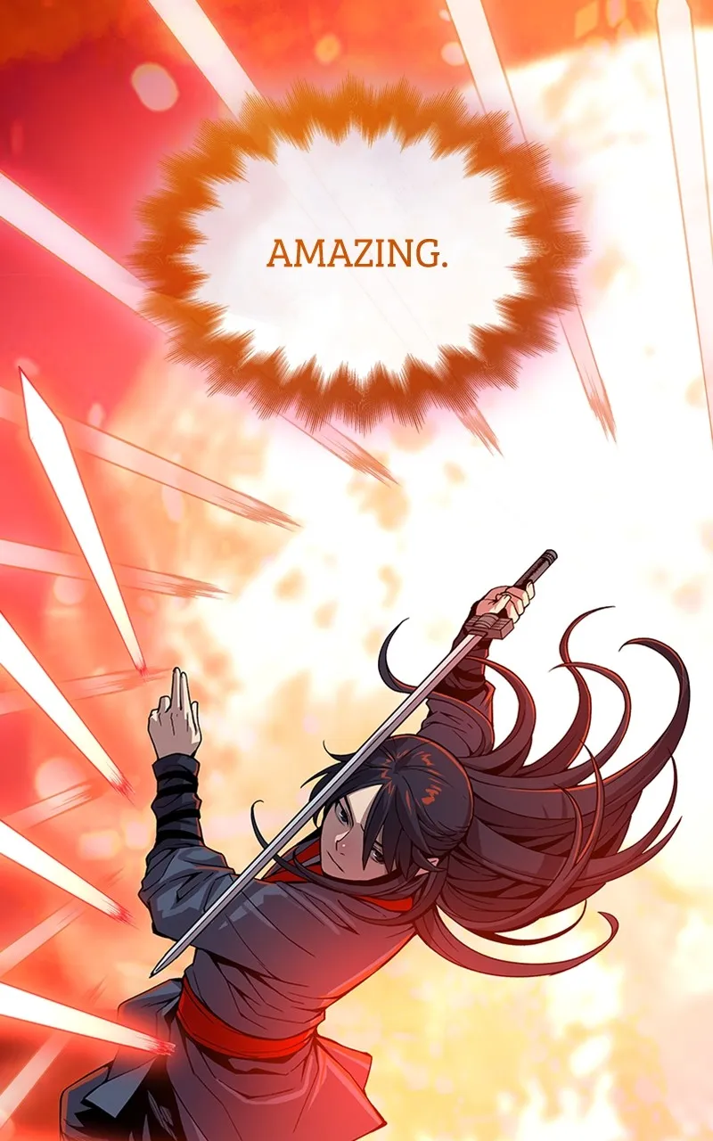 Read Myst, Might, Mayhem chapter 37 image 83 on Lezhin