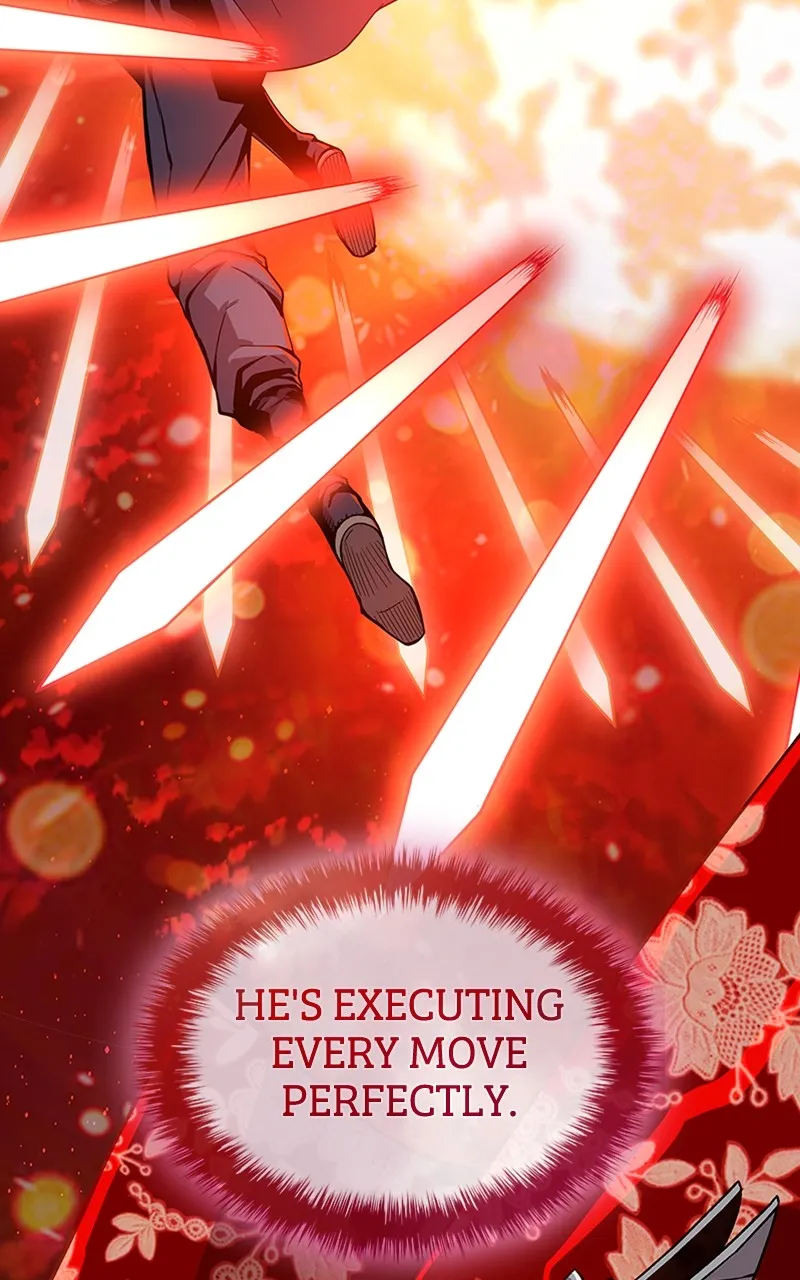 Read Myst, Might, Mayhem chapter 37 image 84 on Lezhin