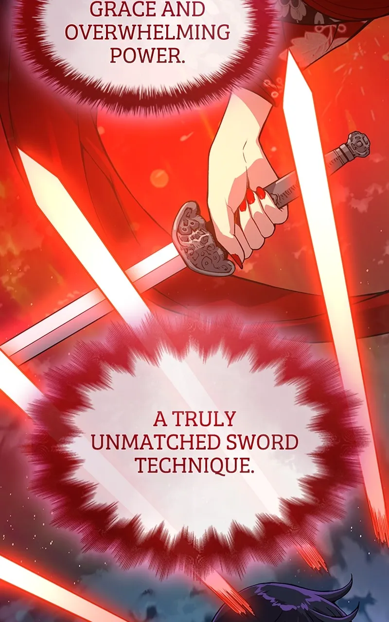 Read Myst, Might, Mayhem chapter 37 image 86 on Lezhin
