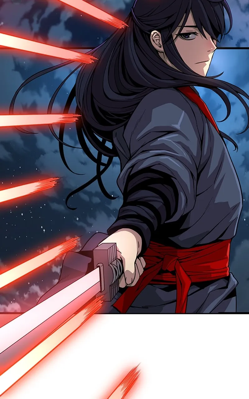 Read Myst, Might, Mayhem chapter 37 image 87 on Lezhin