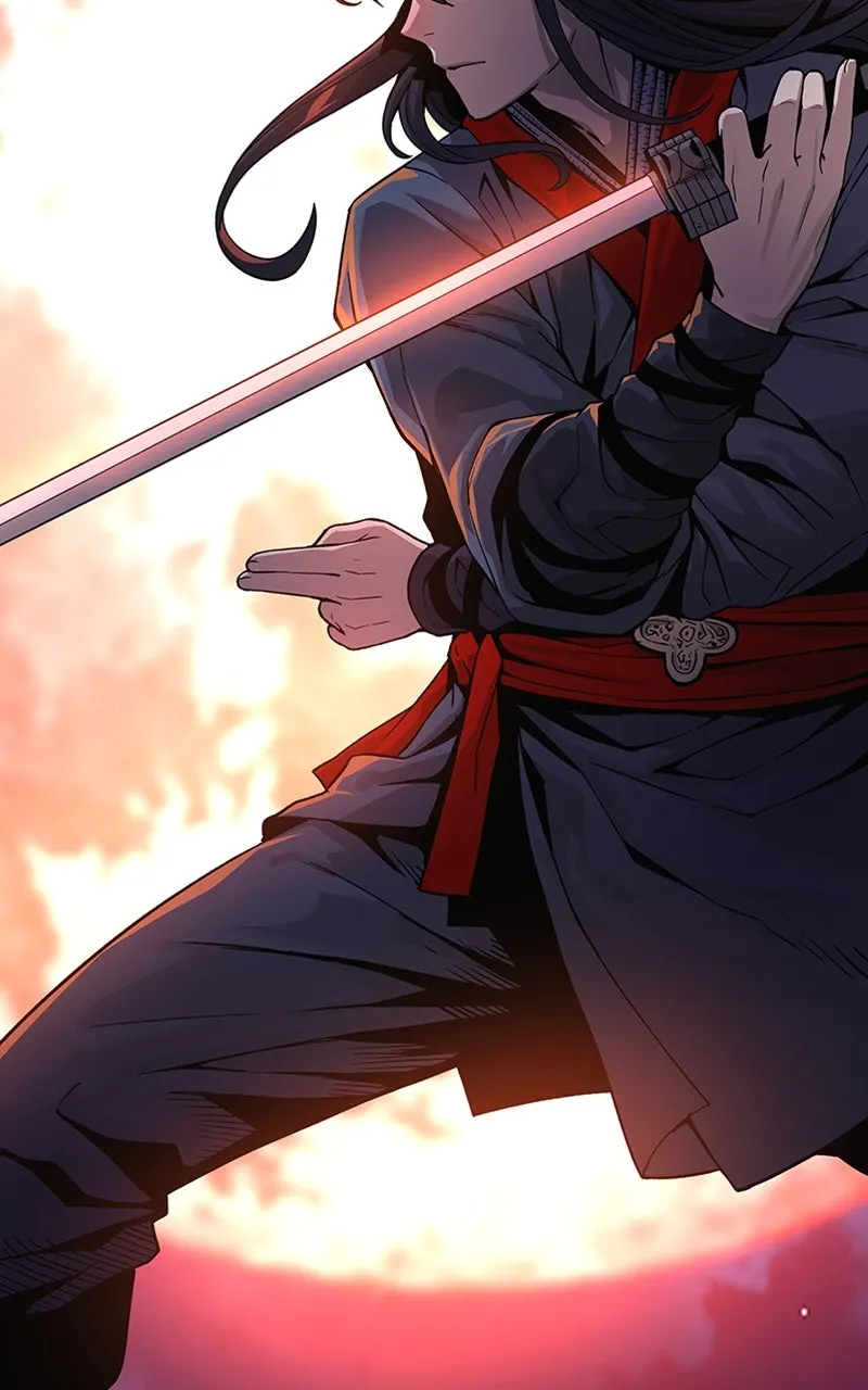 Read Myst, Might, Mayhem chapter 37 image 93 on Lezhin