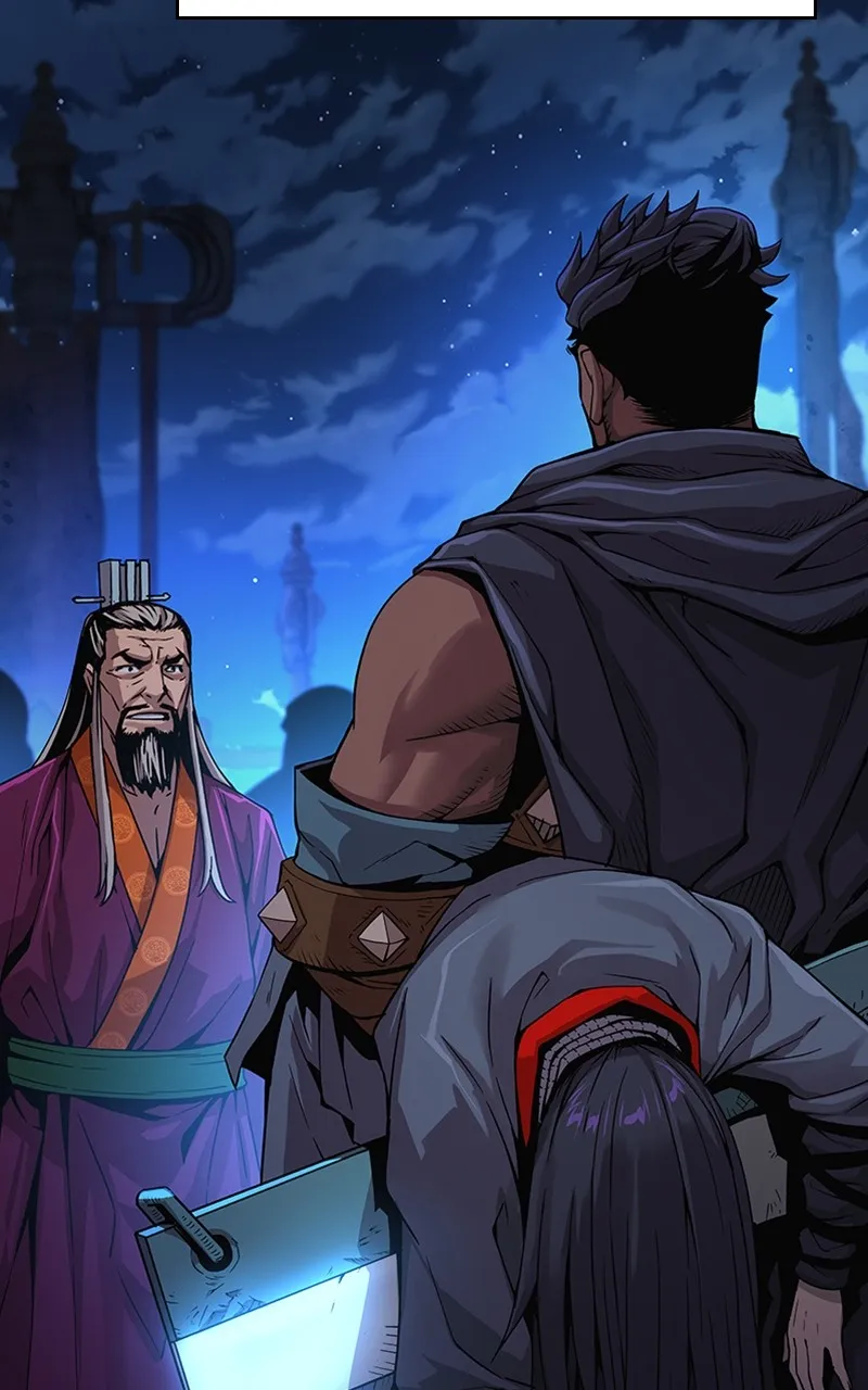 Read Myst, Might, Mayhem chapter 38 image 10 on Lezhin