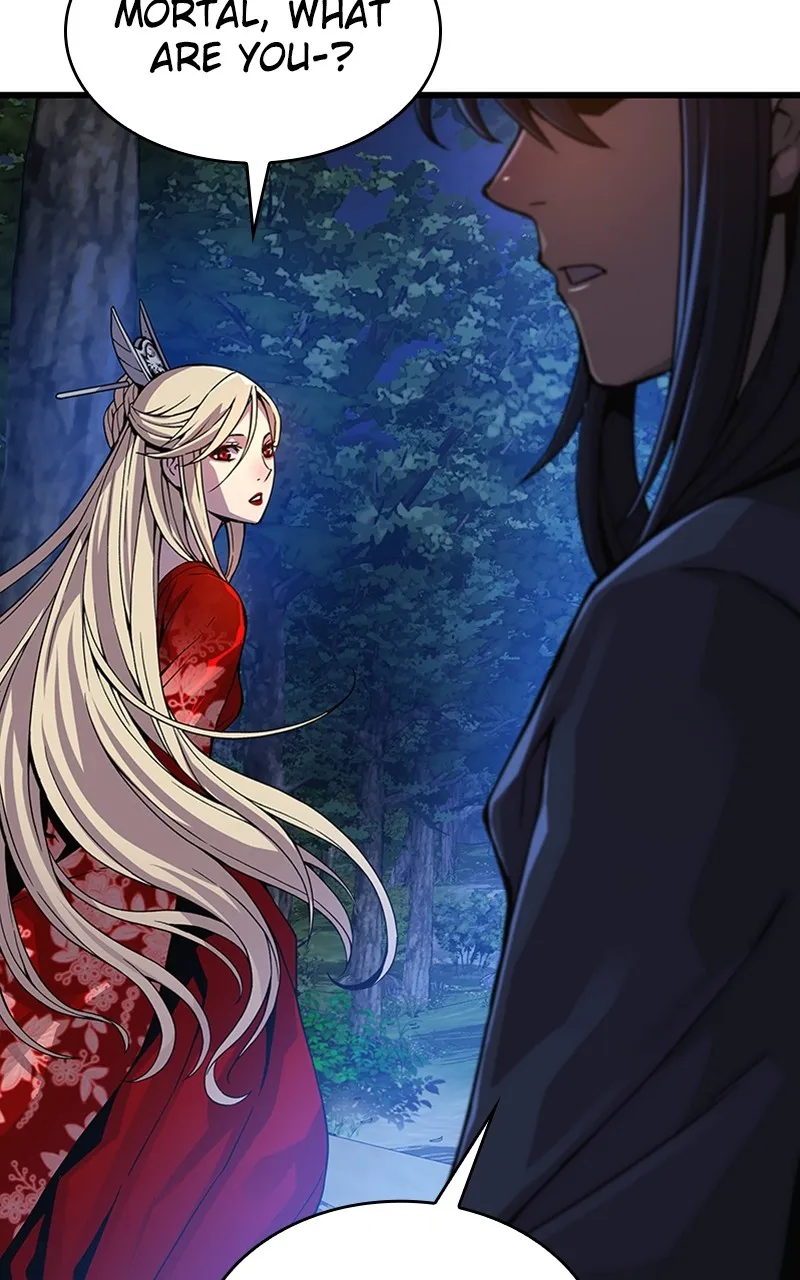 Read Myst, Might, Mayhem chapter 38 image 101 on Lezhin