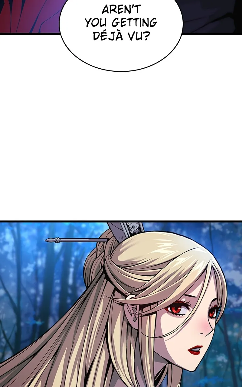 Read Myst, Might, Mayhem chapter 38 image 102 on Lezhin