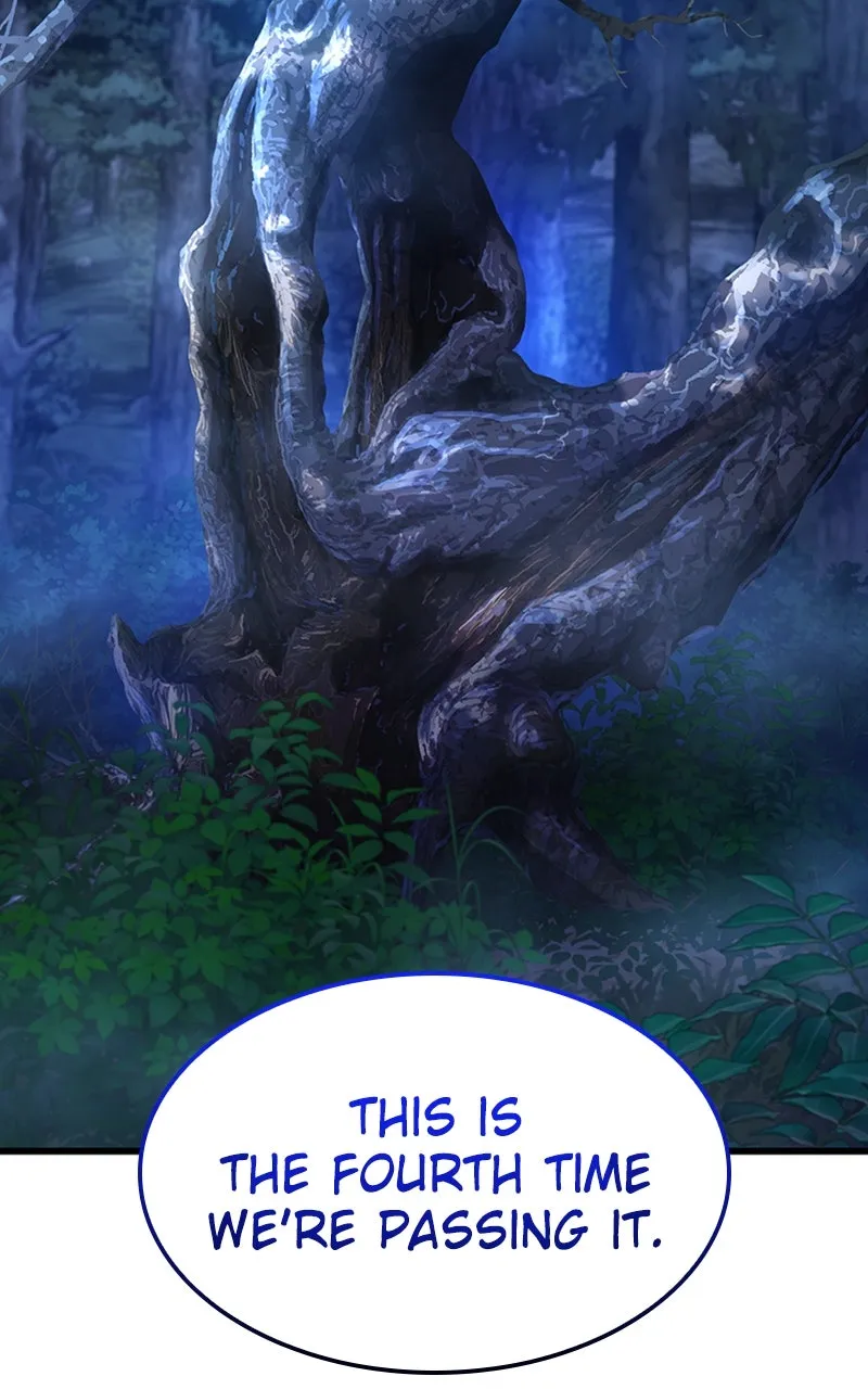 Read Myst, Might, Mayhem chapter 38 image 105 on Lezhin
