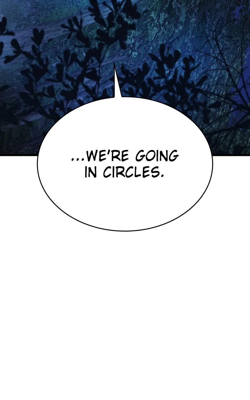 Read Myst, Might, Mayhem chapter 38 image 108 on Lezhin