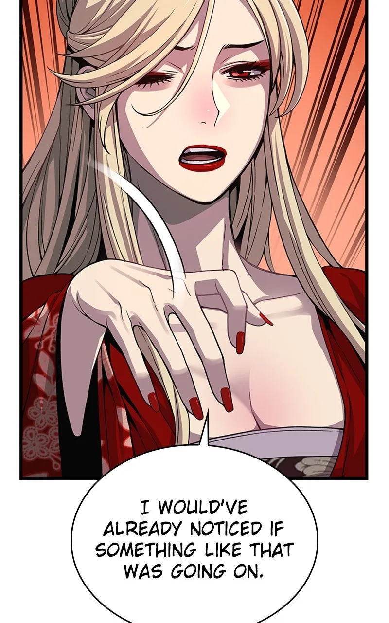 Read Myst, Might, Mayhem chapter 38 image 111 on Lezhin