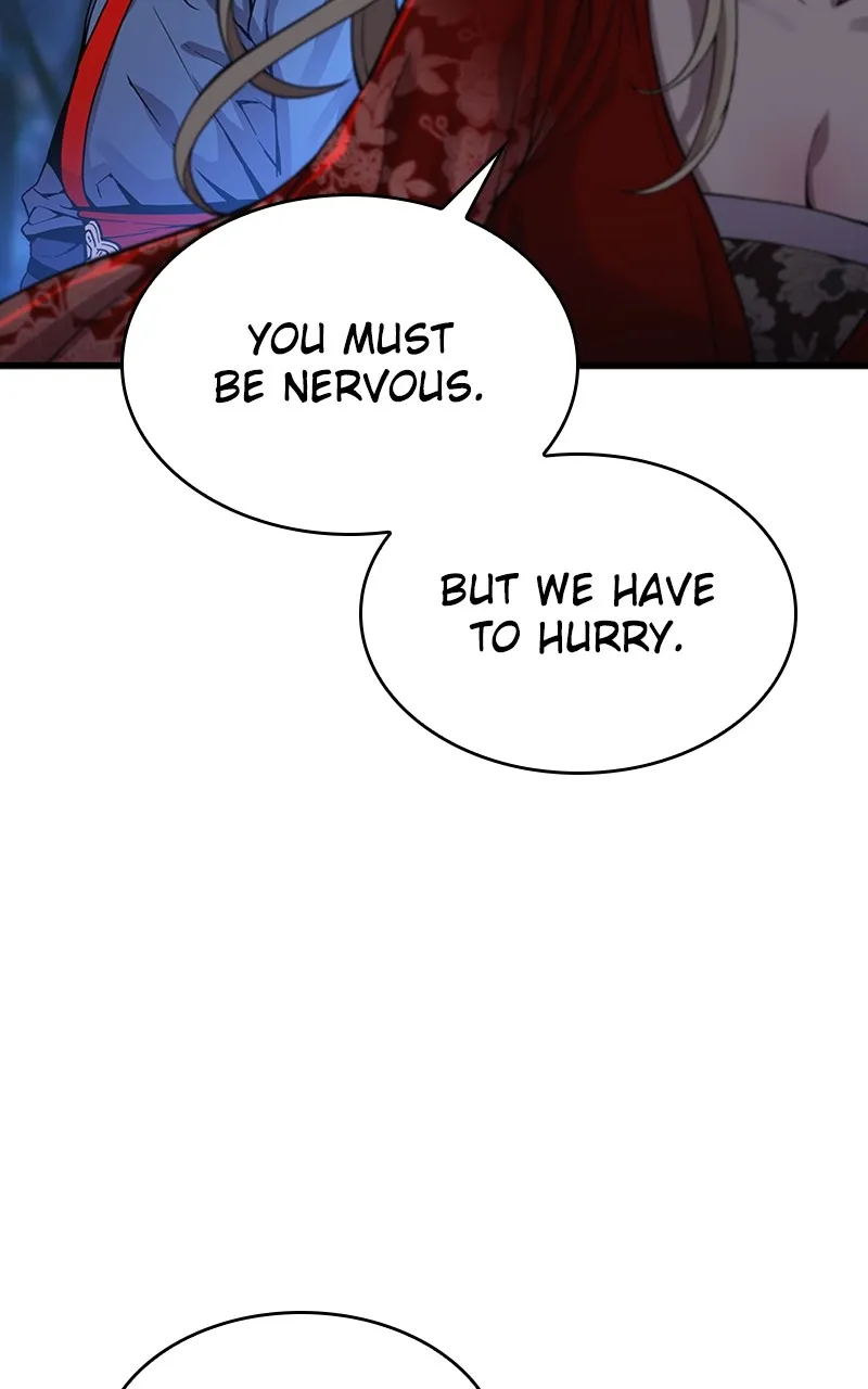 Read Myst, Might, Mayhem chapter 38 image 113 on Lezhin