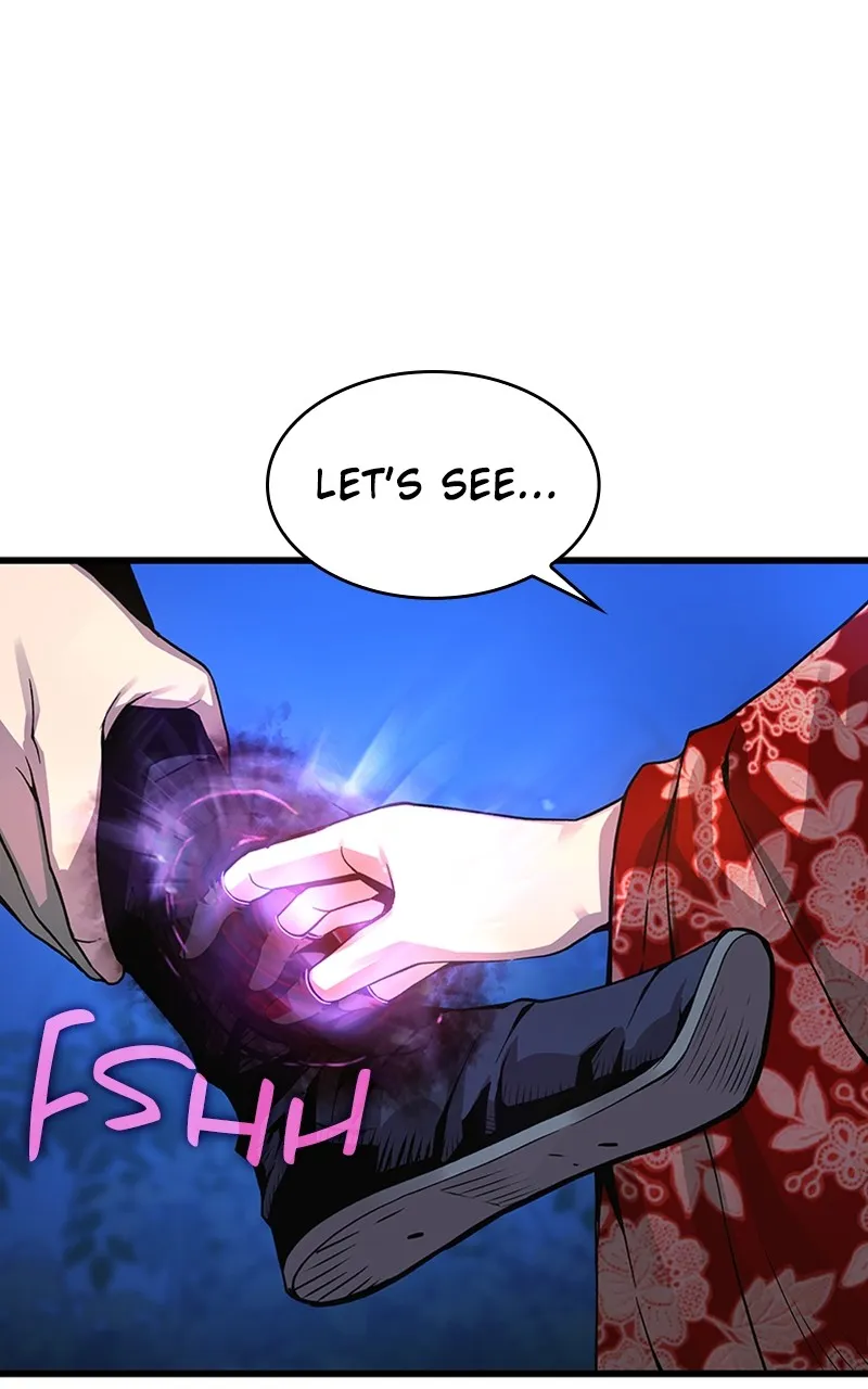 Read Myst, Might, Mayhem chapter 38 image 117 on Lezhin