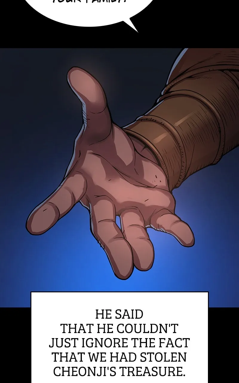 Read Myst, Might, Mayhem chapter 38 image 12 on Lezhin