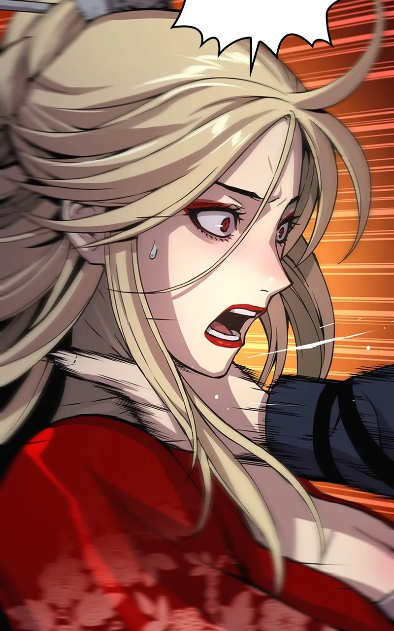 Read Myst, Might, Mayhem chapter 38 image 120 on Lezhin