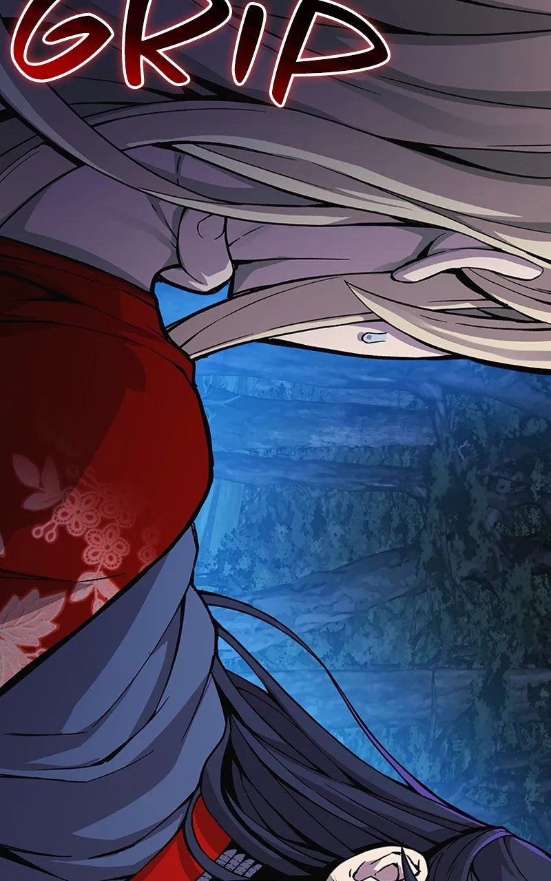 Read Myst, Might, Mayhem chapter 38 image 122 on Lezhin