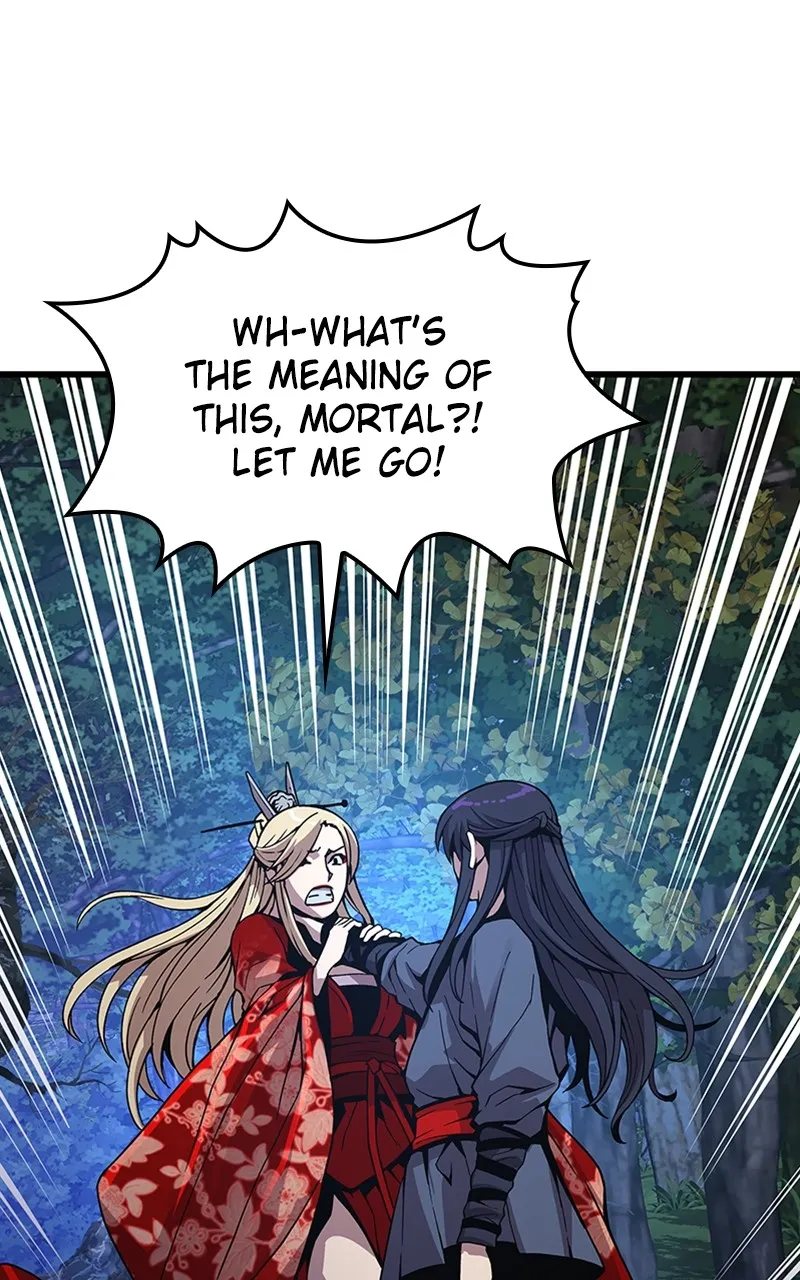 Read Myst, Might, Mayhem chapter 38 image 124 on Lezhin