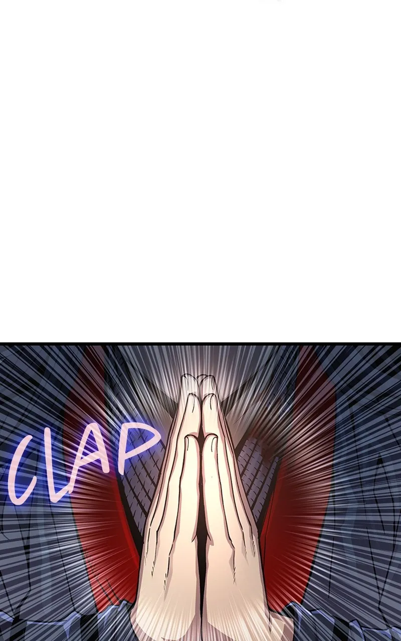 Read Myst, Might, Mayhem chapter 38 image 133 on Lezhin