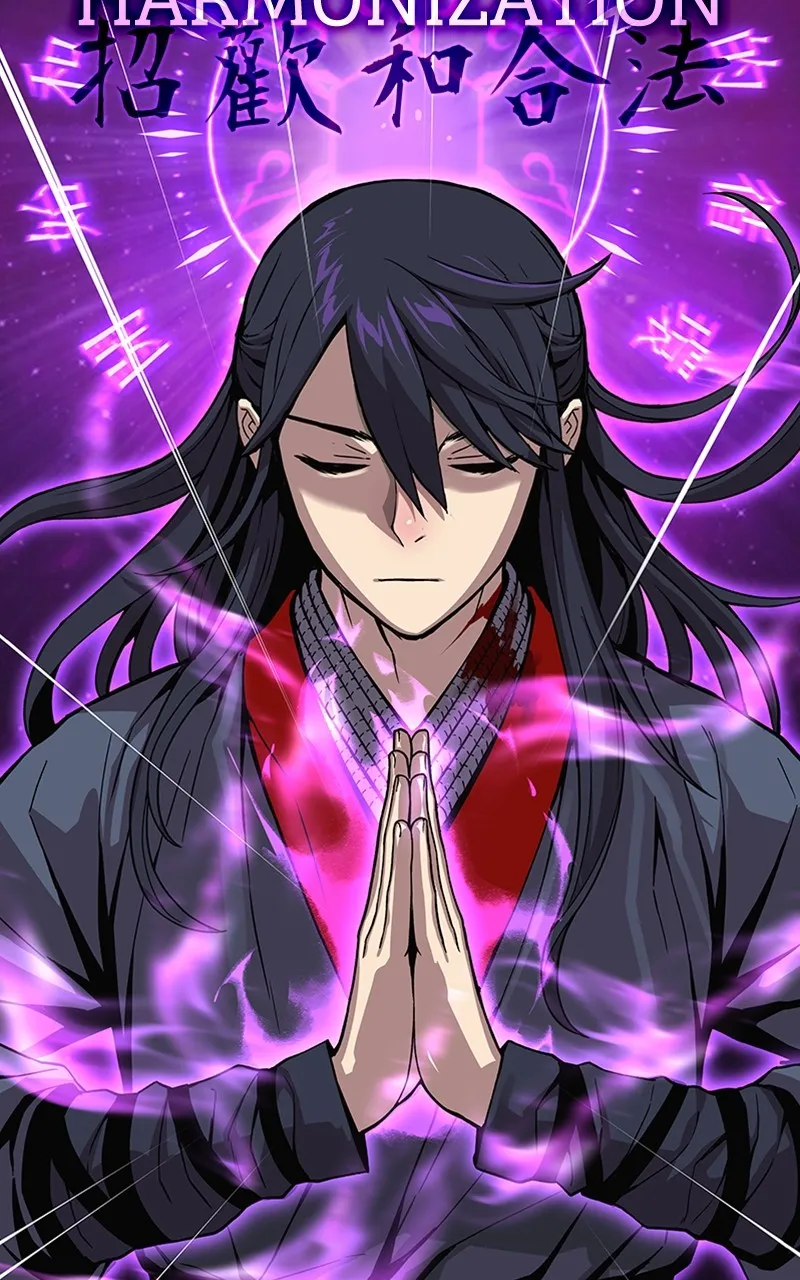Read Myst, Might, Mayhem chapter 38 image 135 on Lezhin