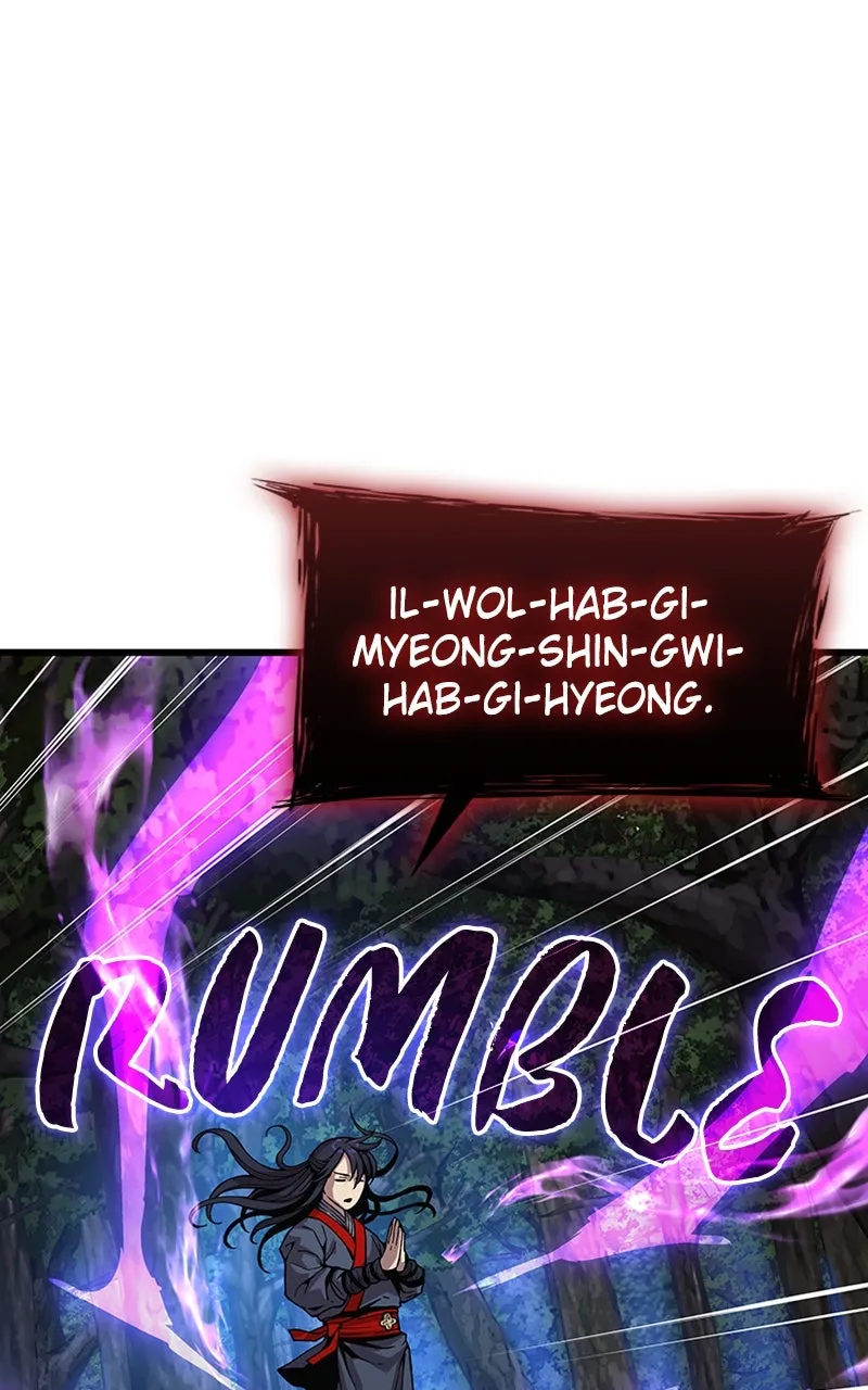 Read Myst, Might, Mayhem chapter 38 image 138 on Lezhin
