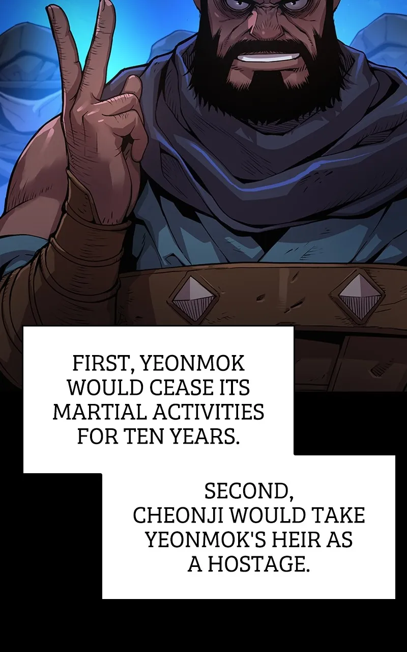 Read Myst, Might, Mayhem chapter 38 image 14 on Lezhin