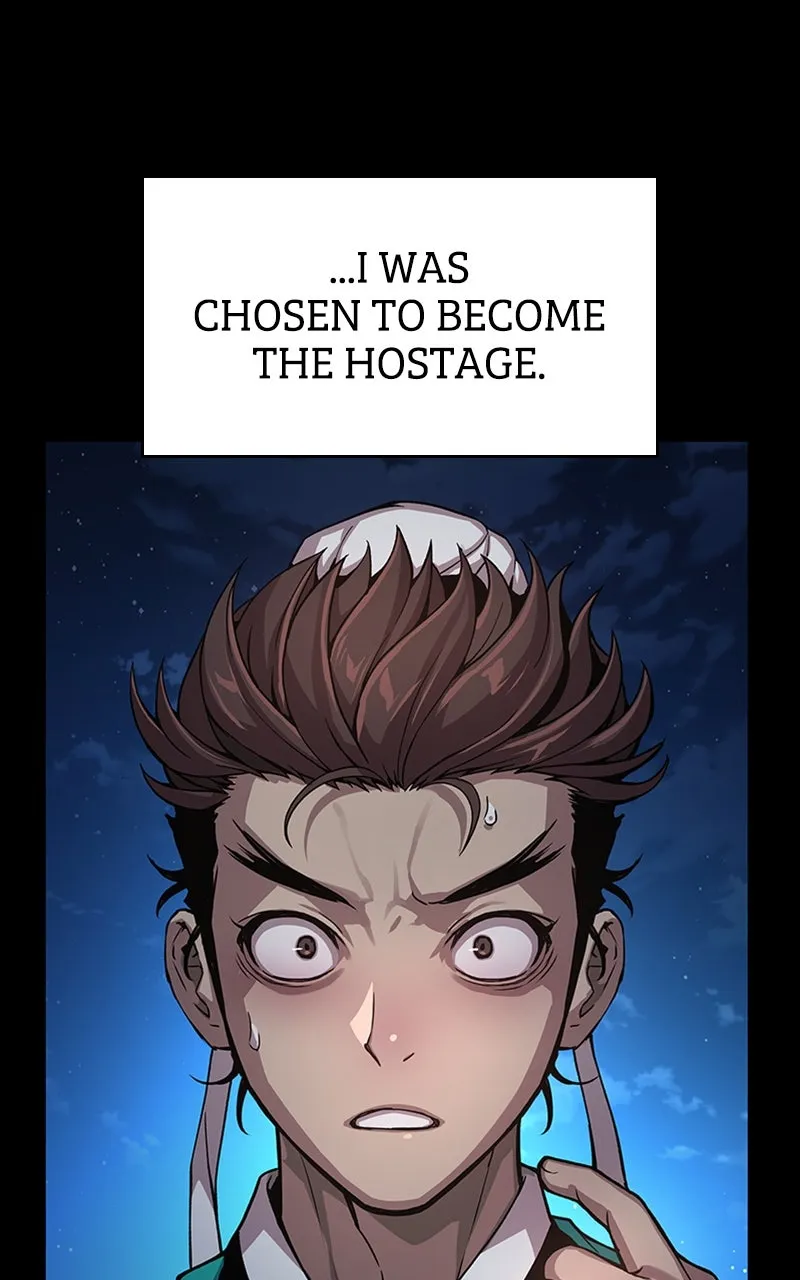Read Myst, Might, Mayhem chapter 38 image 17 on Lezhin
