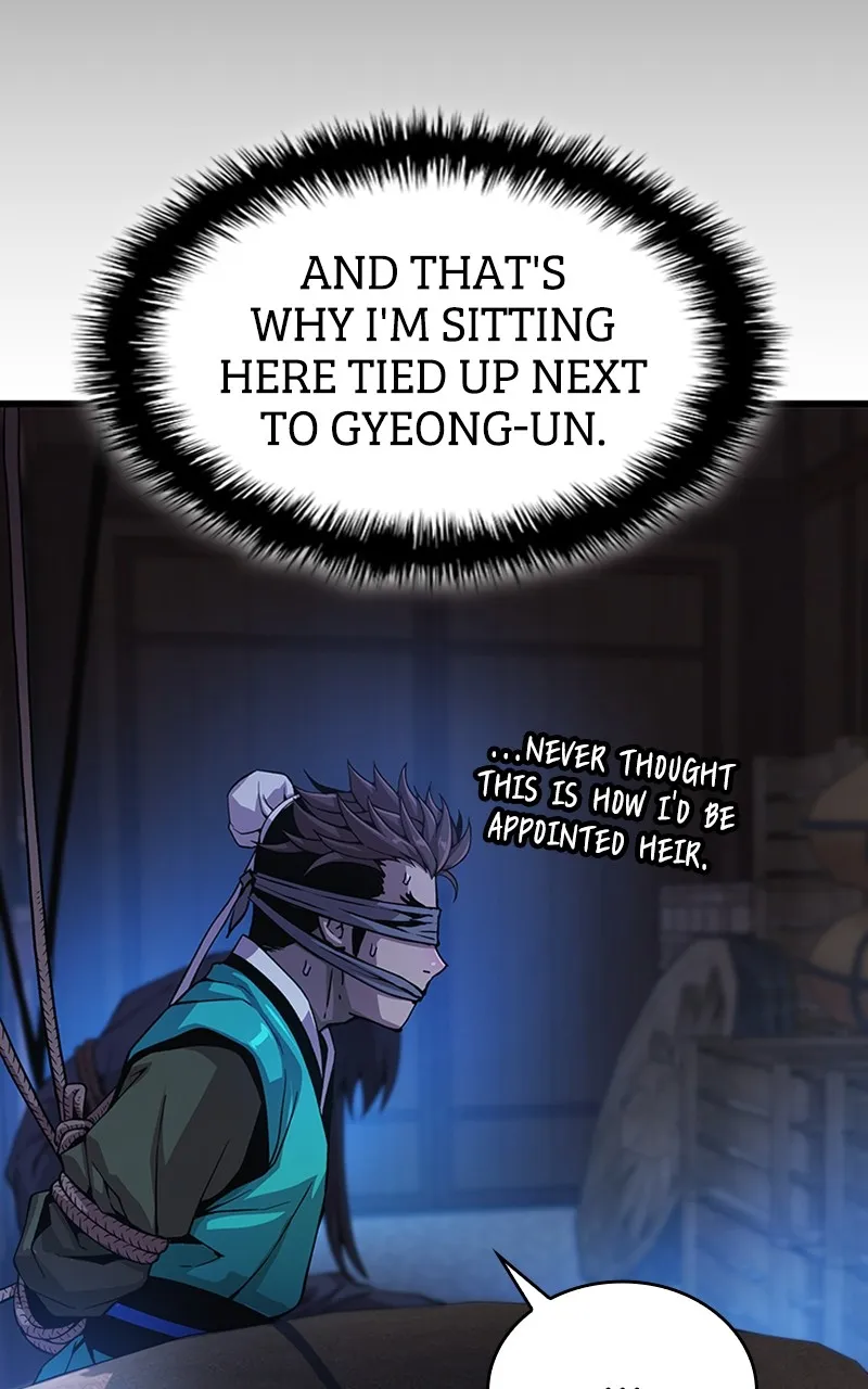 Read Myst, Might, Mayhem chapter 38 image 19 on Lezhin
