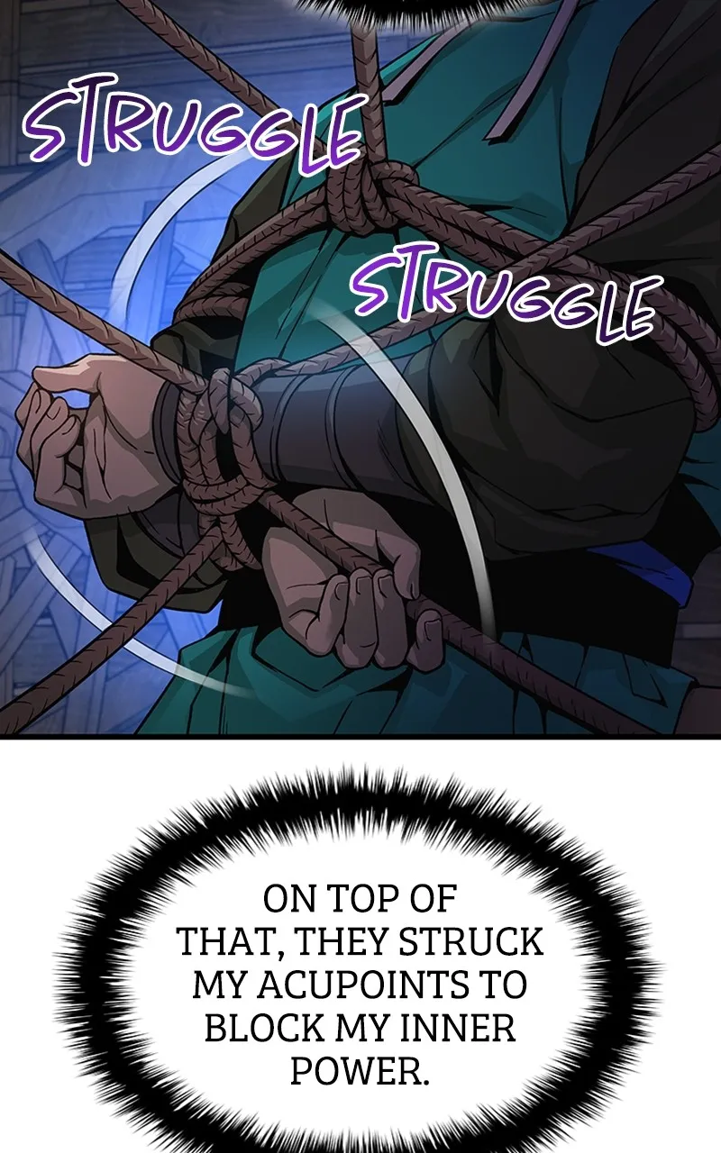 Read Myst, Might, Mayhem chapter 38 image 21 on Lezhin