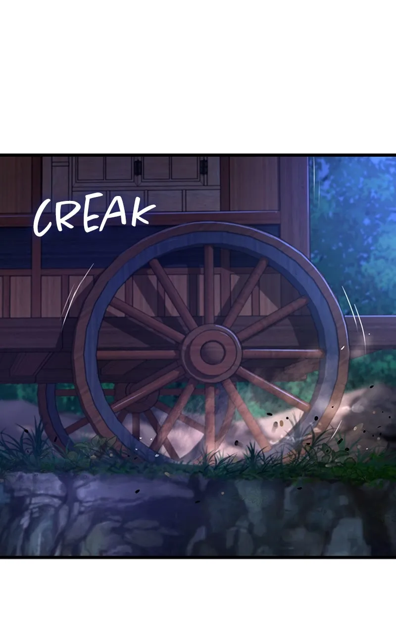 Read Myst, Might, Mayhem chapter 38 image 3 on Lezhin