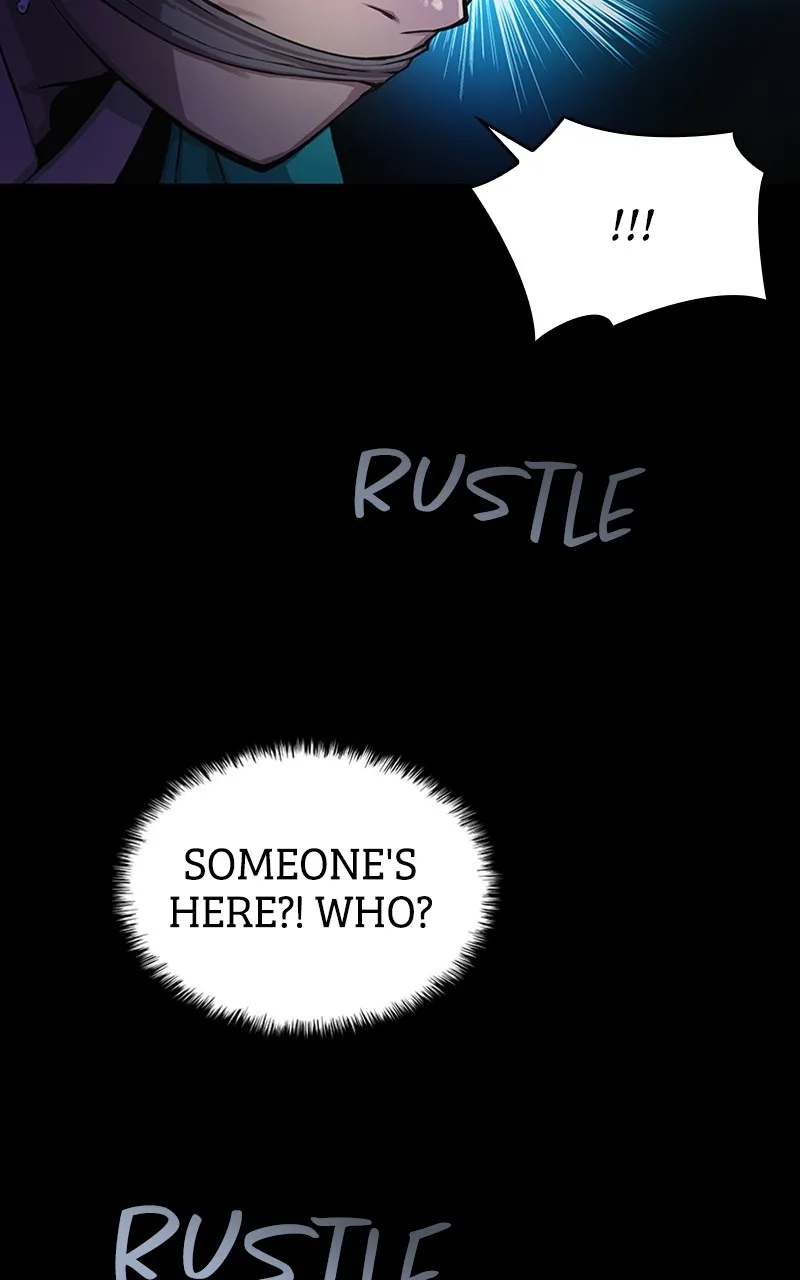 Read Myst, Might, Mayhem chapter 38 image 31 on Lezhin