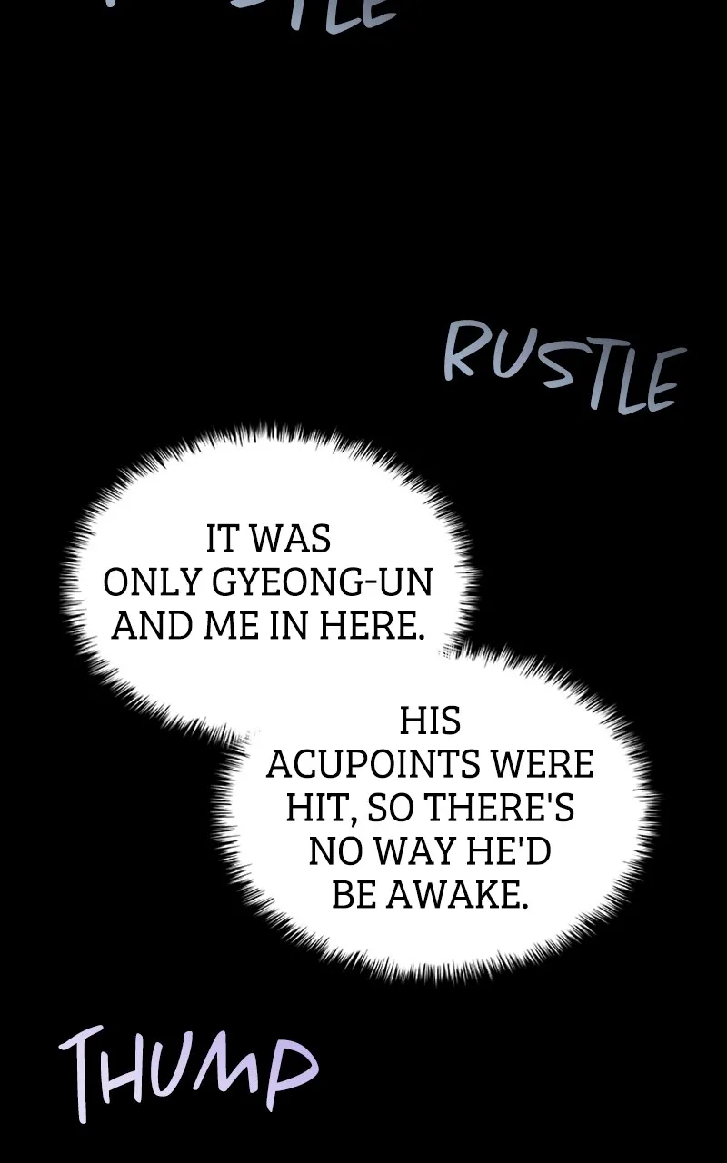 Read Myst, Might, Mayhem chapter 38 image 32 on Lezhin