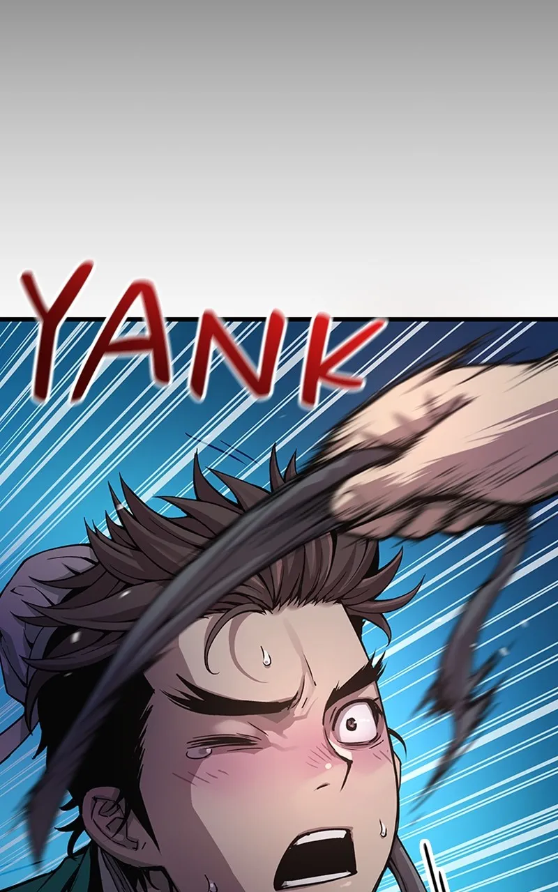 Read Myst, Might, Mayhem chapter 38 image 34 on Lezhin