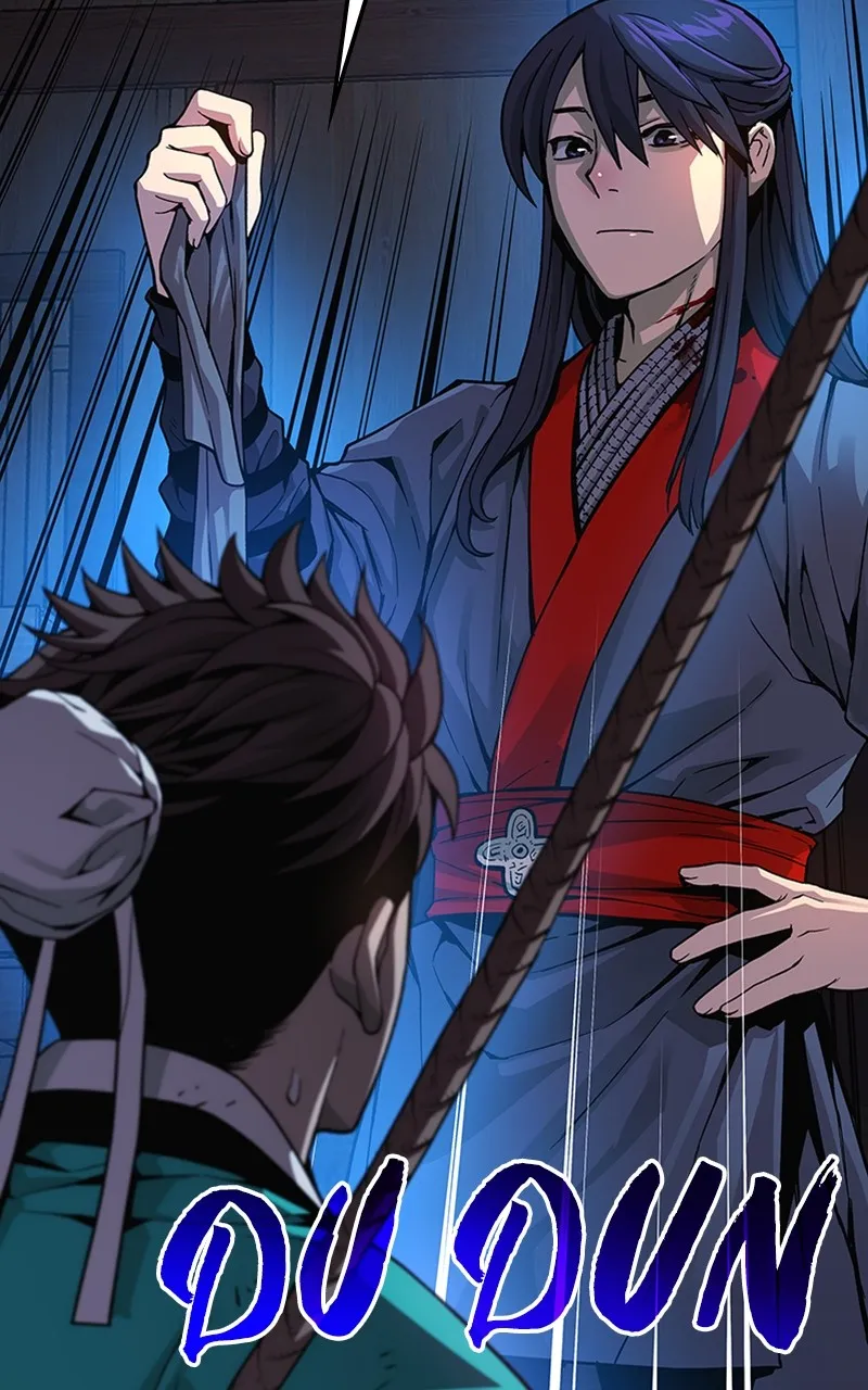 Read Myst, Might, Mayhem chapter 38 image 36 on Lezhin